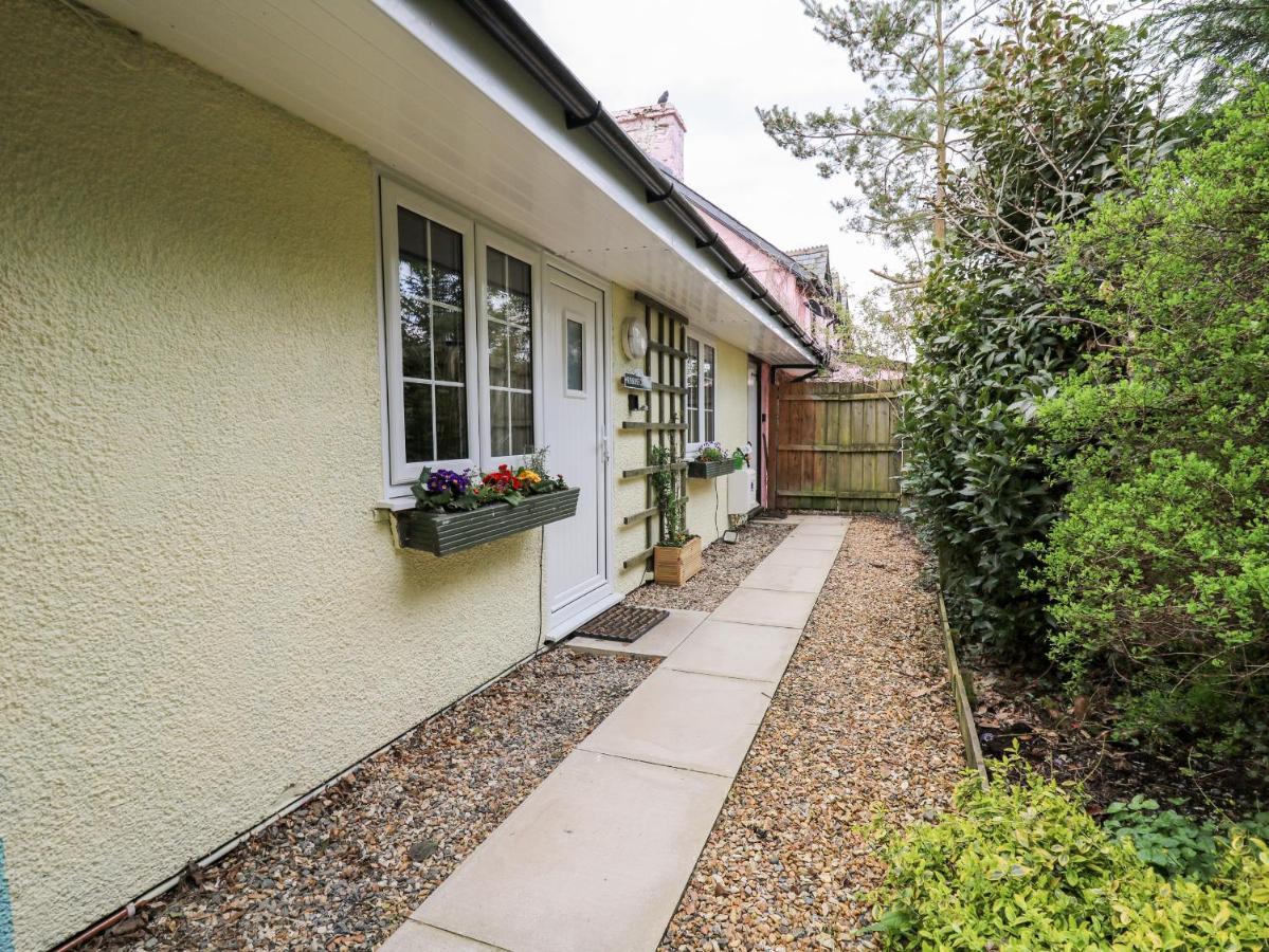 Primrose Cottage Llandrindod Wells Esterno foto