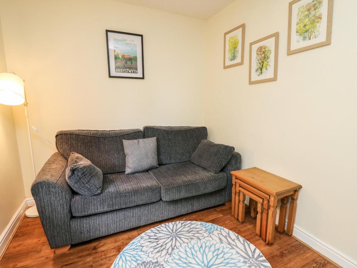 Primrose Cottage Llandrindod Wells Esterno foto
