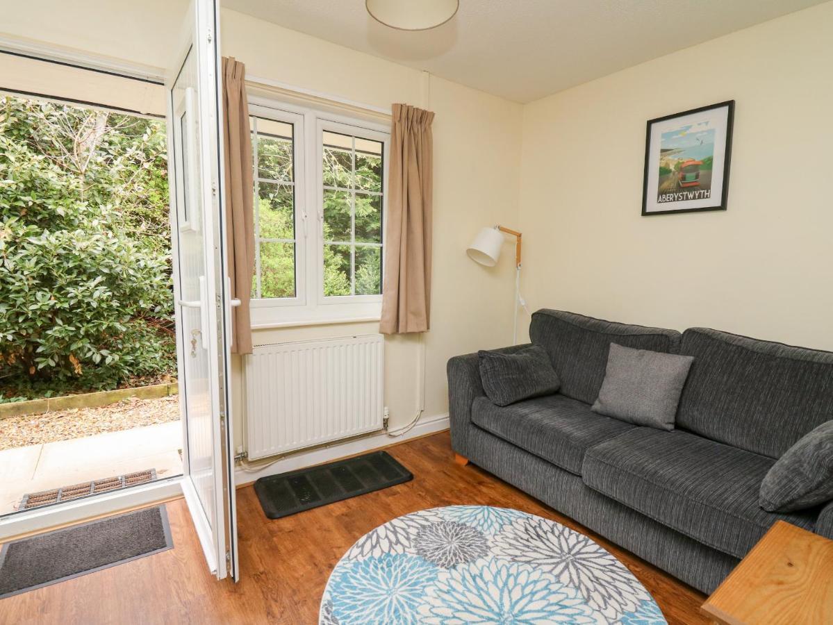 Primrose Cottage Llandrindod Wells Esterno foto