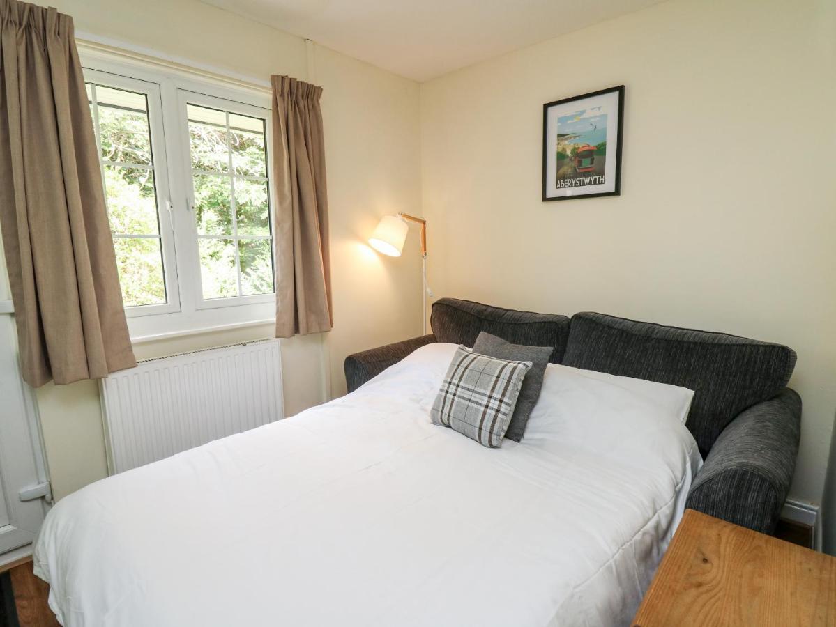 Primrose Cottage Llandrindod Wells Esterno foto
