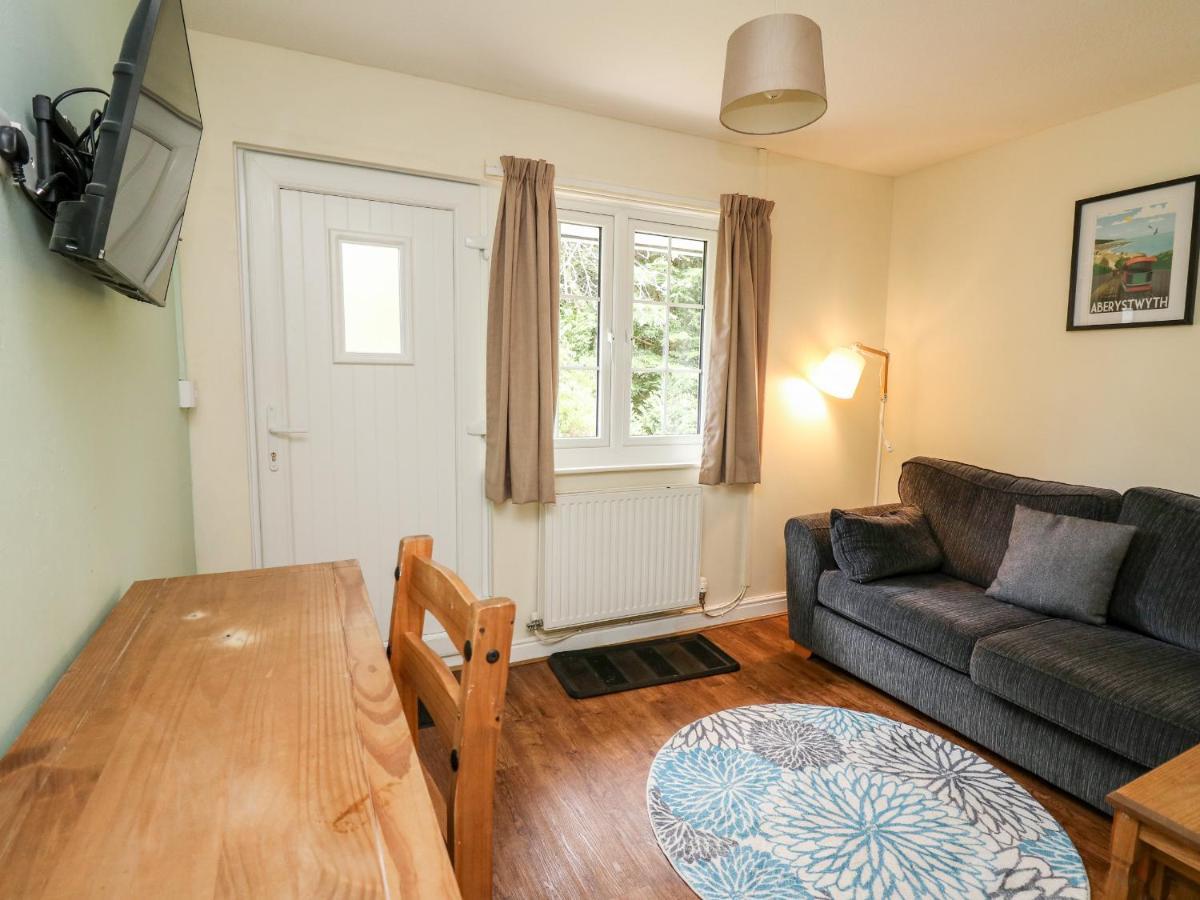 Primrose Cottage Llandrindod Wells Esterno foto