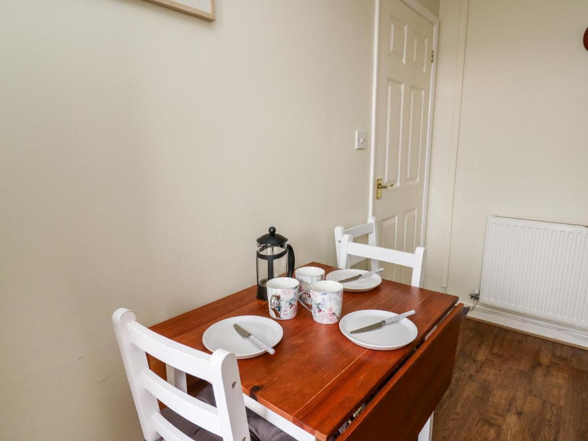 Primrose Cottage Llandrindod Wells Esterno foto