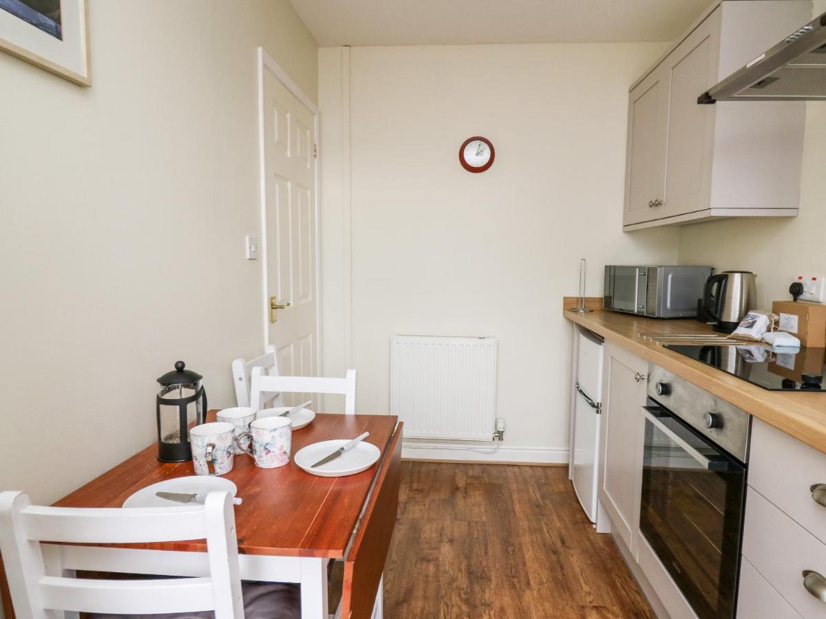 Primrose Cottage Llandrindod Wells Esterno foto