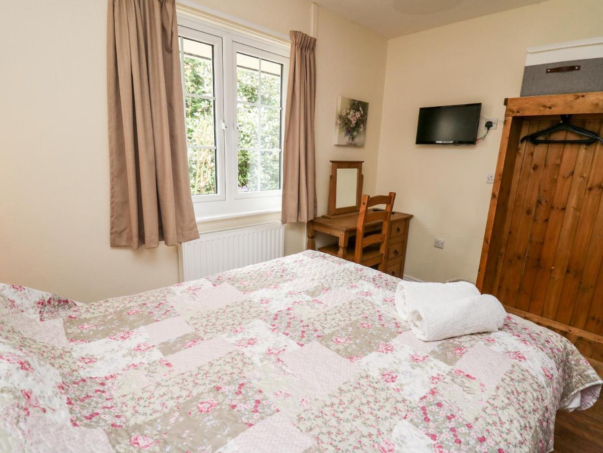 Primrose Cottage Llandrindod Wells Esterno foto