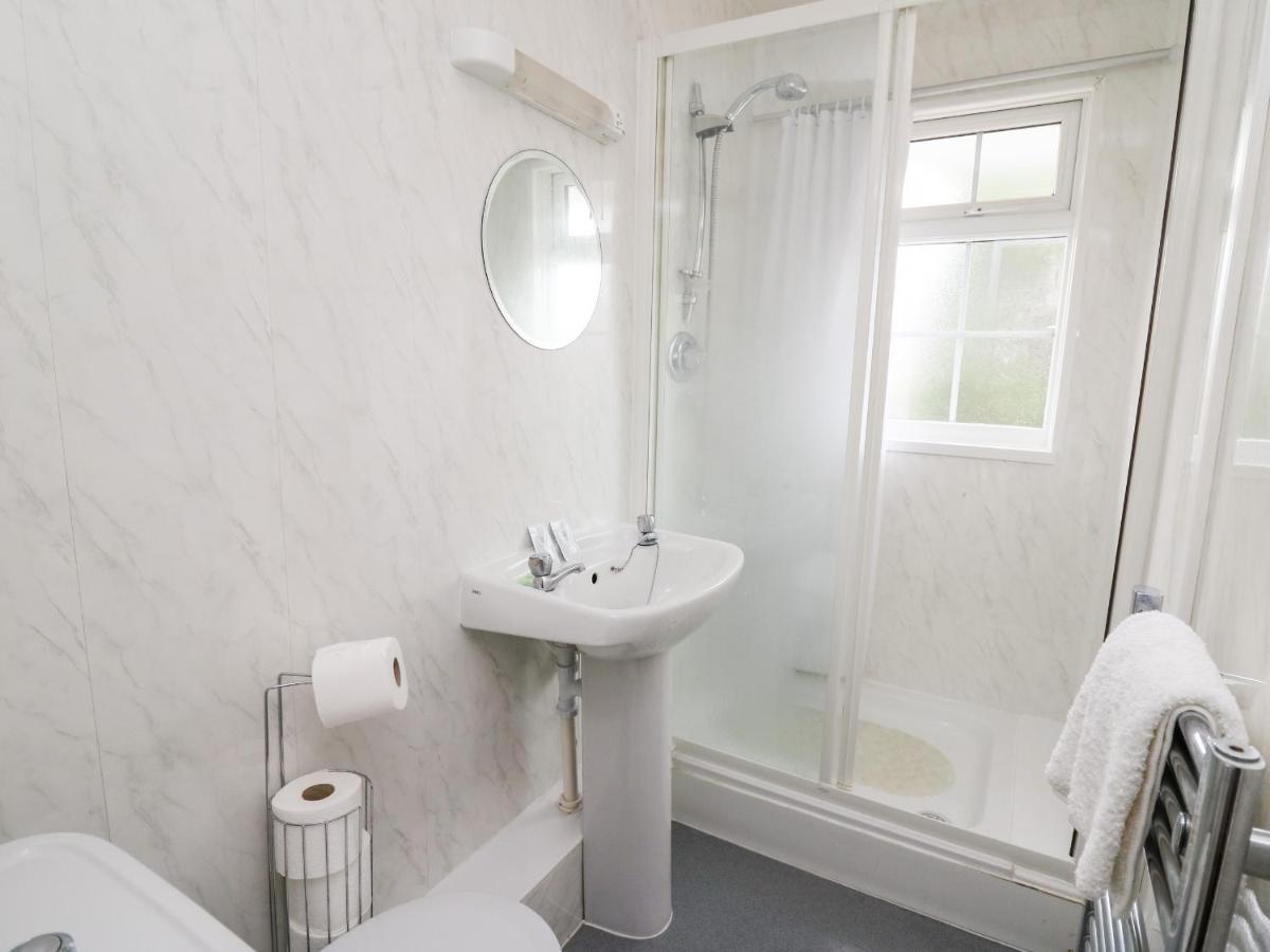 Primrose Cottage Llandrindod Wells Esterno foto