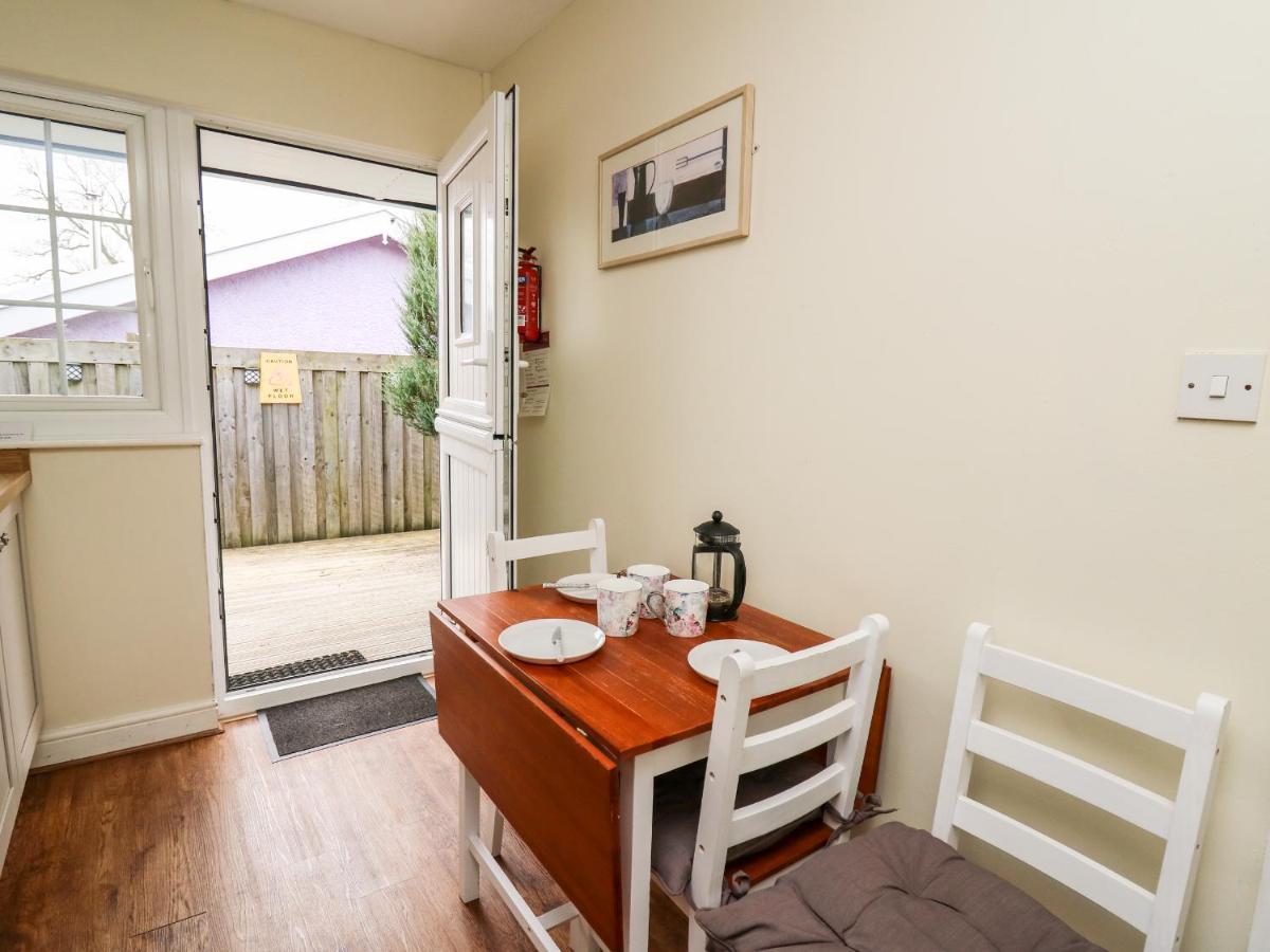 Primrose Cottage Llandrindod Wells Esterno foto