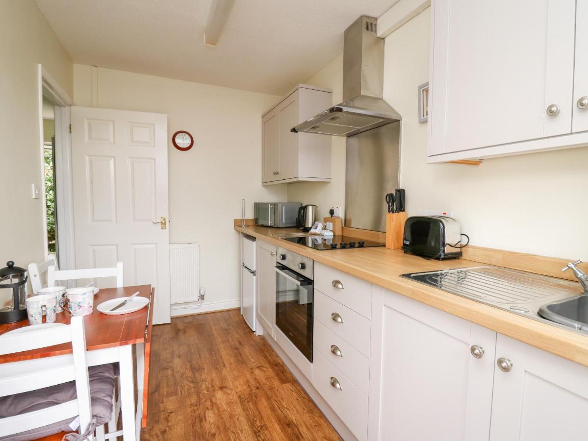 Primrose Cottage Llandrindod Wells Esterno foto