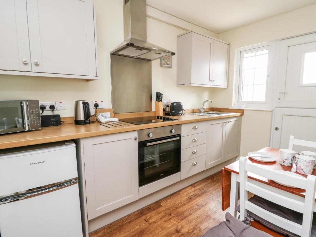 Primrose Cottage Llandrindod Wells Esterno foto