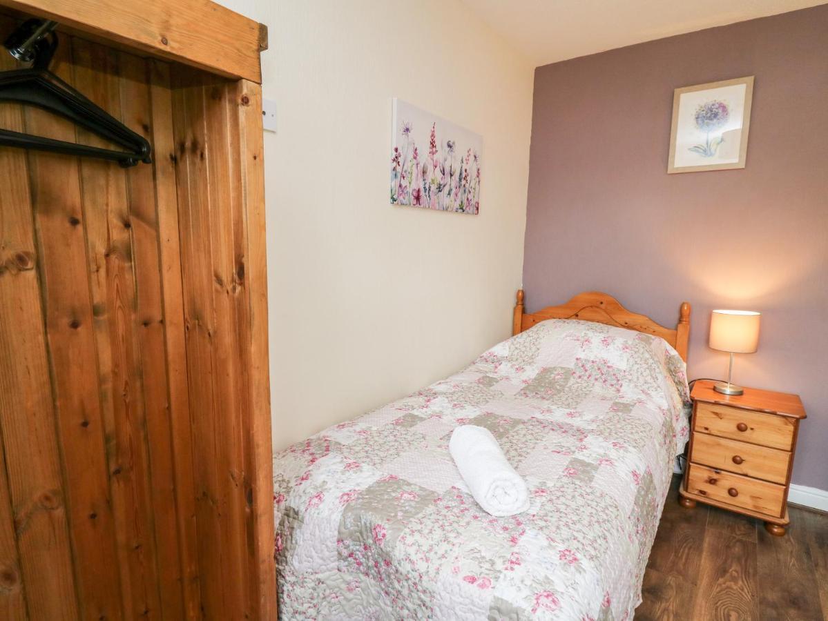 Primrose Cottage Llandrindod Wells Esterno foto