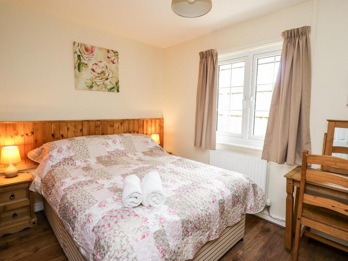 Primrose Cottage Llandrindod Wells Esterno foto