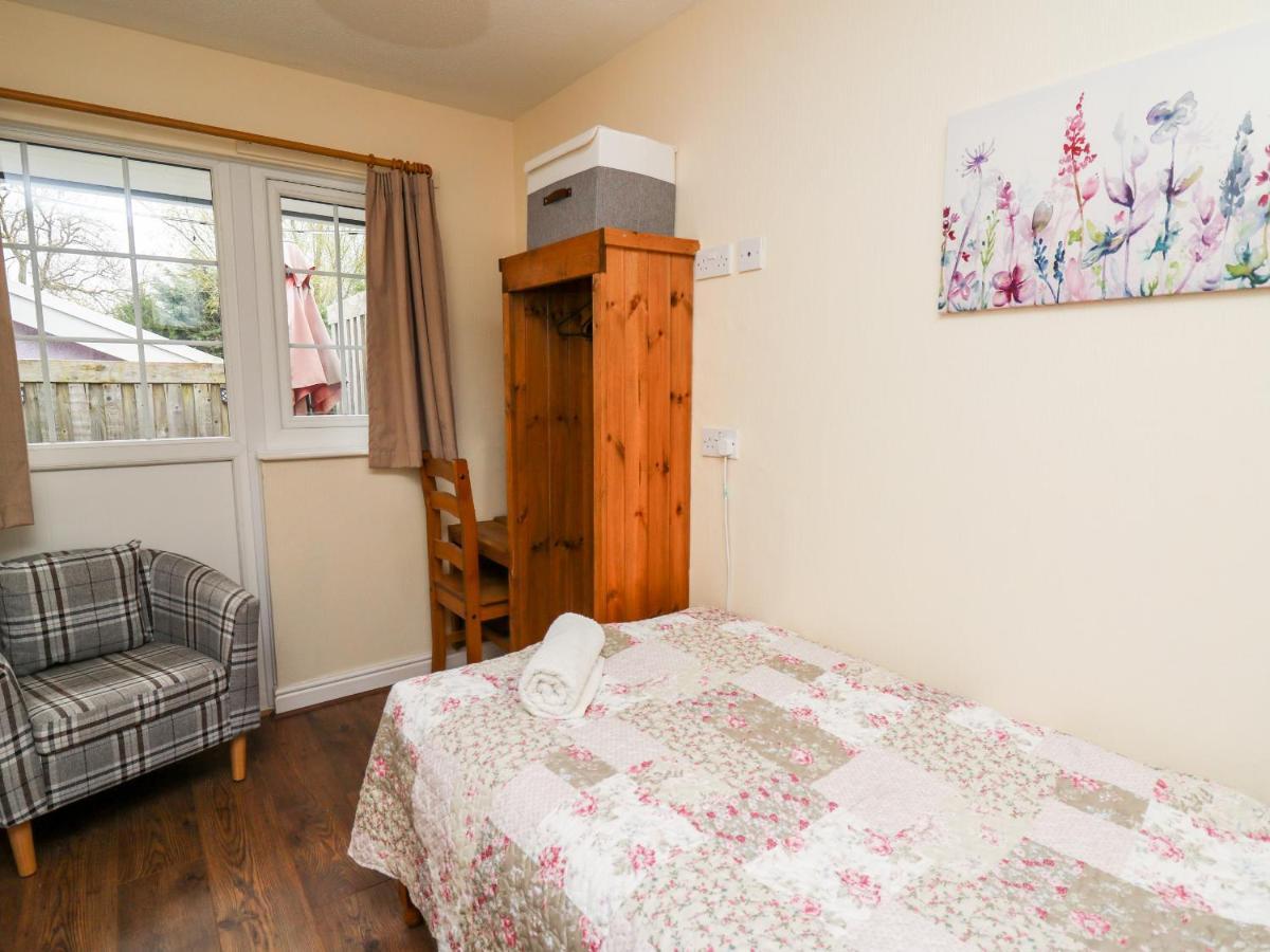 Primrose Cottage Llandrindod Wells Esterno foto